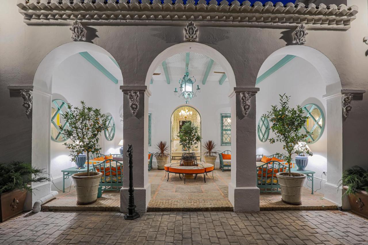 Maison San Alfredo B&B El Puig  Extérieur photo