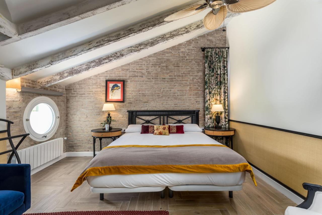 Maison San Alfredo B&B El Puig  Extérieur photo