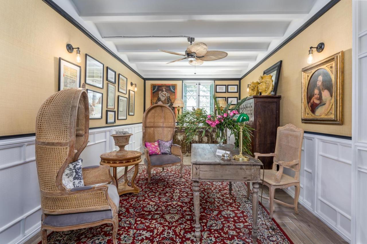 Maison San Alfredo B&B El Puig  Extérieur photo
