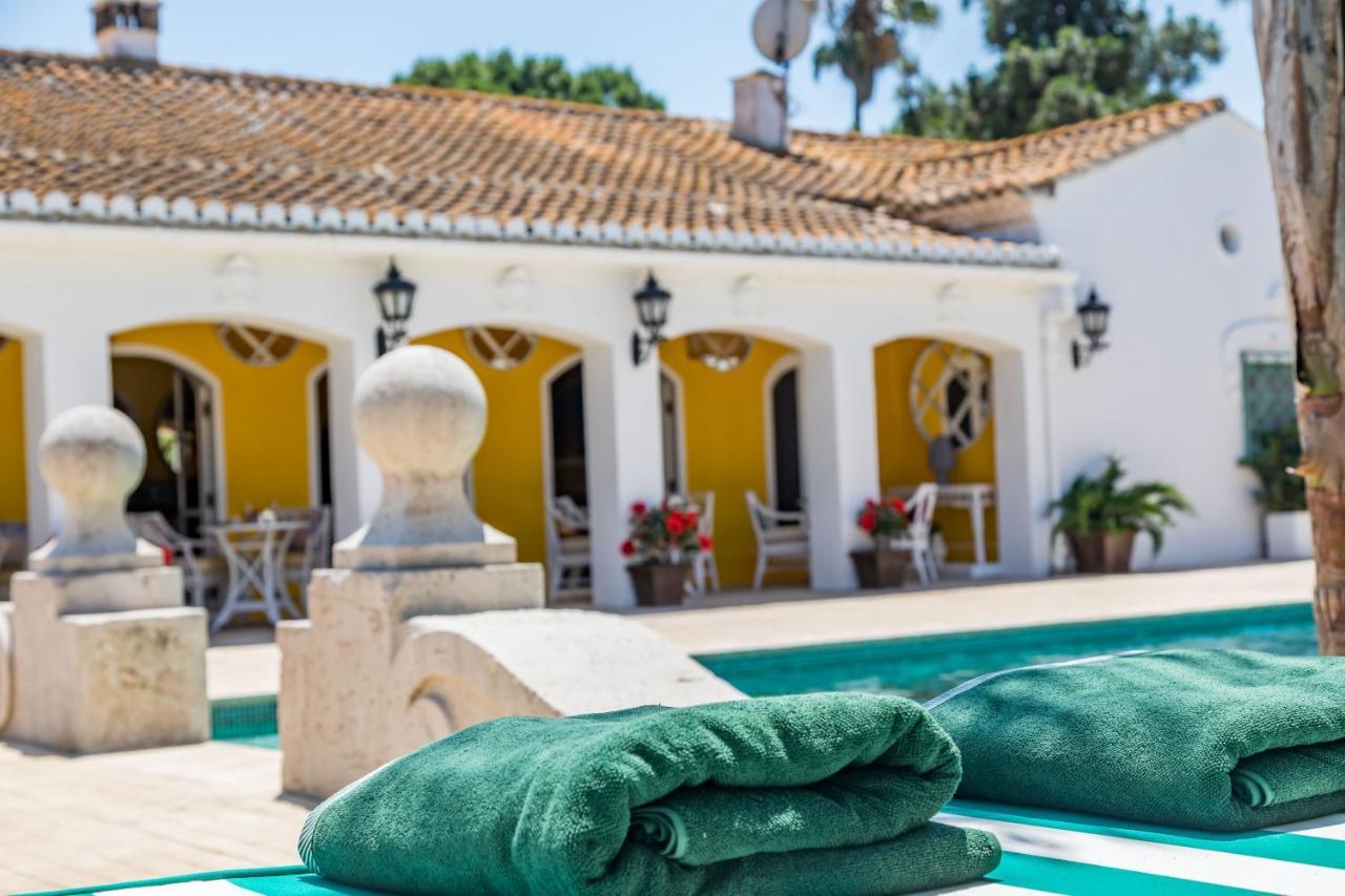 Maison San Alfredo B&B El Puig  Extérieur photo