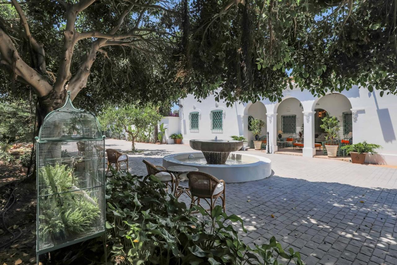 Maison San Alfredo B&B El Puig  Extérieur photo