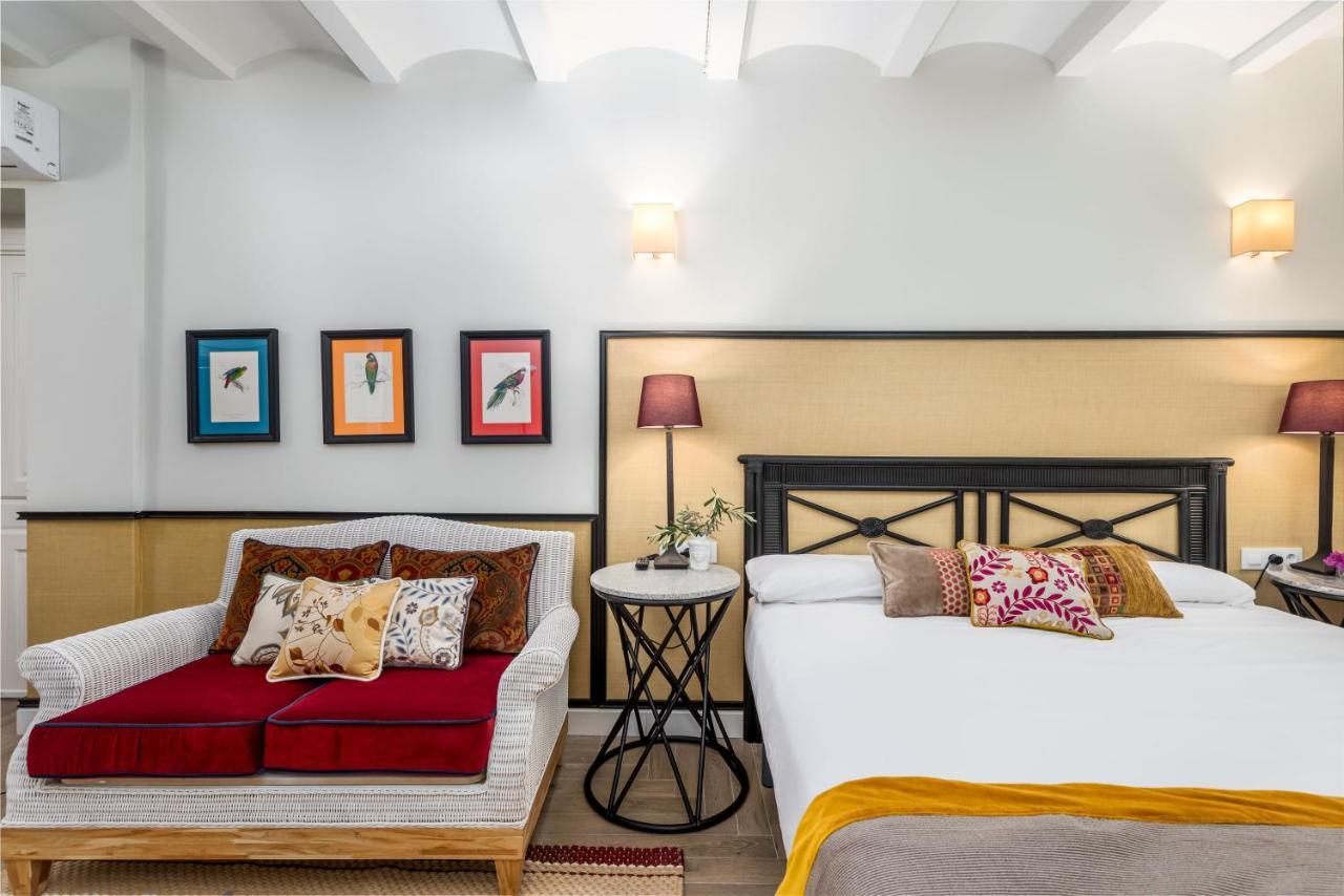 Maison San Alfredo B&B El Puig  Extérieur photo
