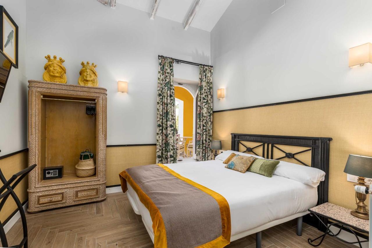 Maison San Alfredo B&B El Puig  Extérieur photo